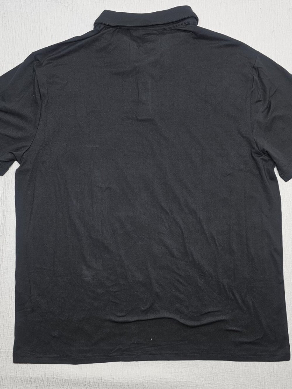 Member's Mark Men's Stretch Moisture Wicking Favorite Soft Polo - Picture 11 of 11